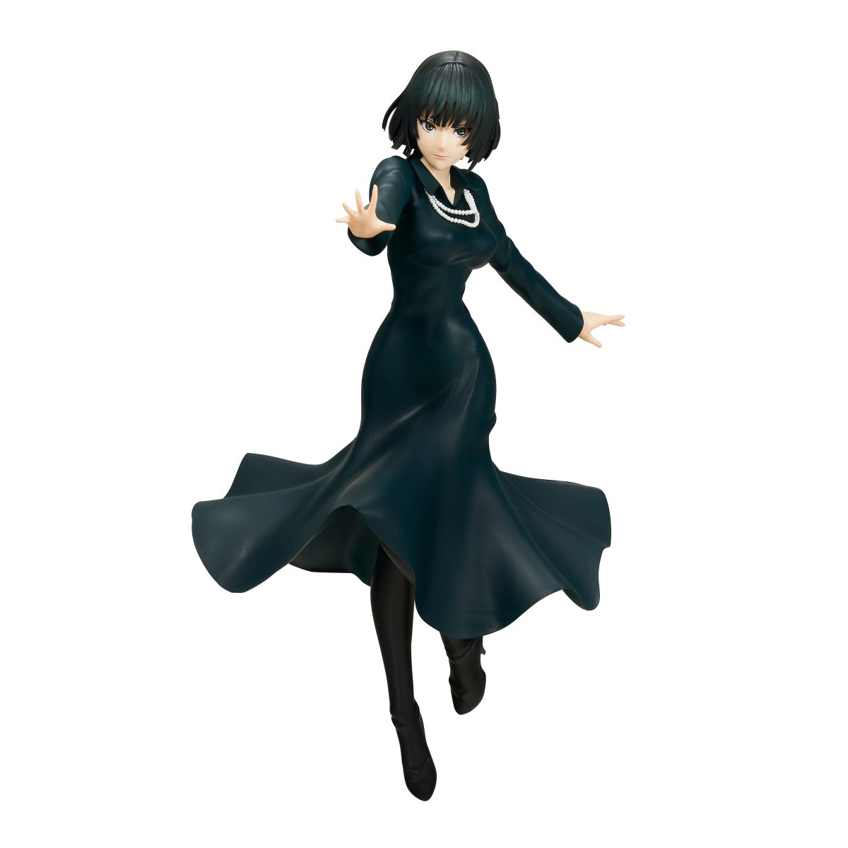 One-Punch Man Figure#6 Hellish Blizzard