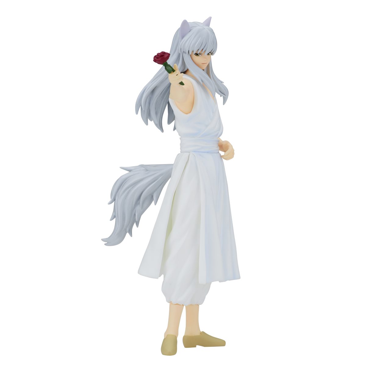Yu Yu Hakusho Dxf-Youko Kurama & Kurama-(A:Youko Kurama)