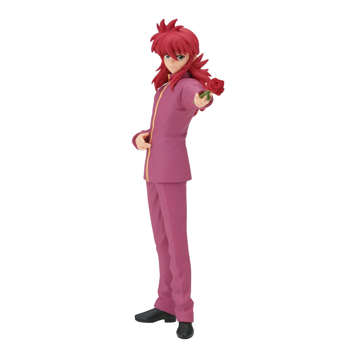 Yu Yu Hakusho Dxf-Youko Kurama & Kurama-(B:Kurama)