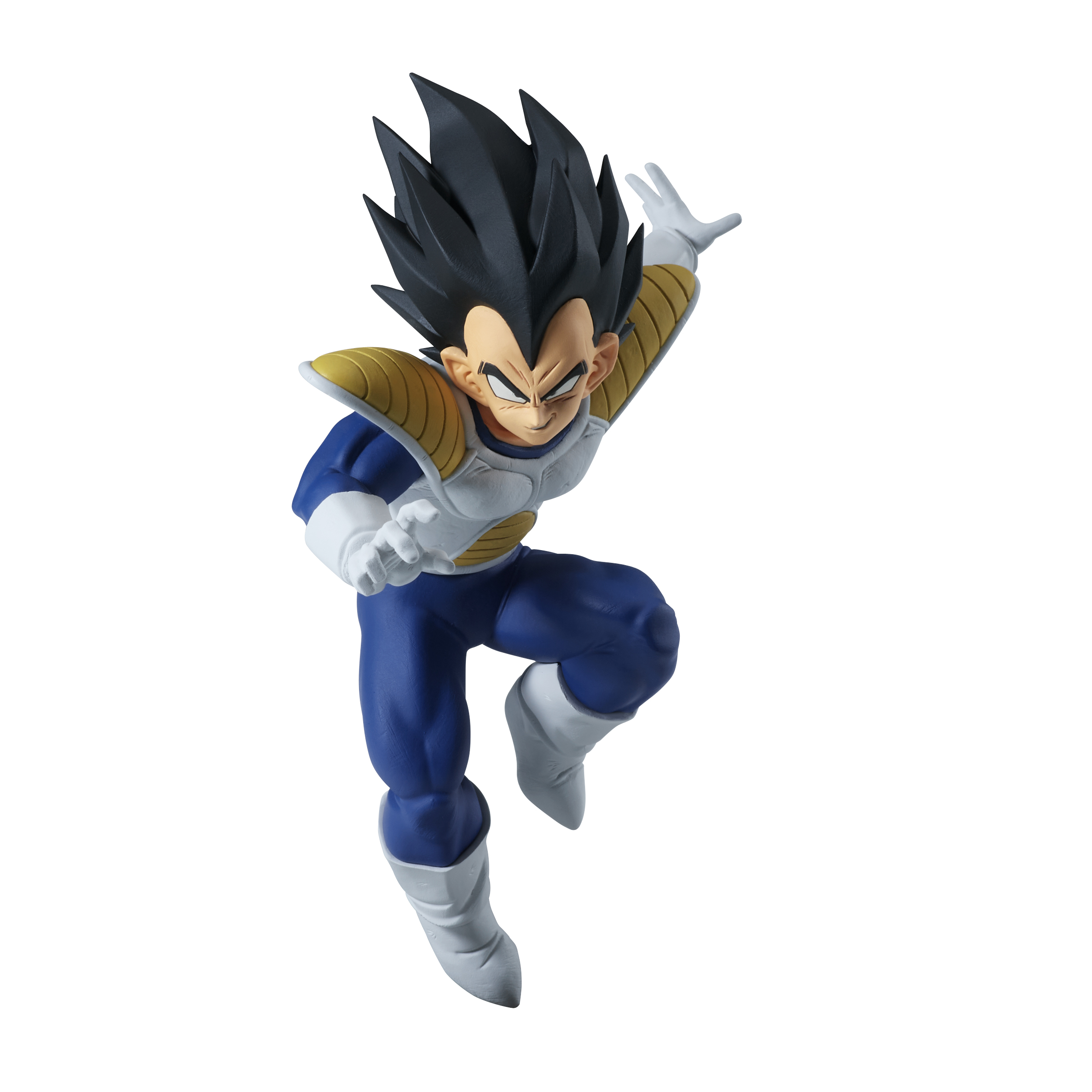  Banpresto Dragon Ball Super Super Hero MATCH MAKERS