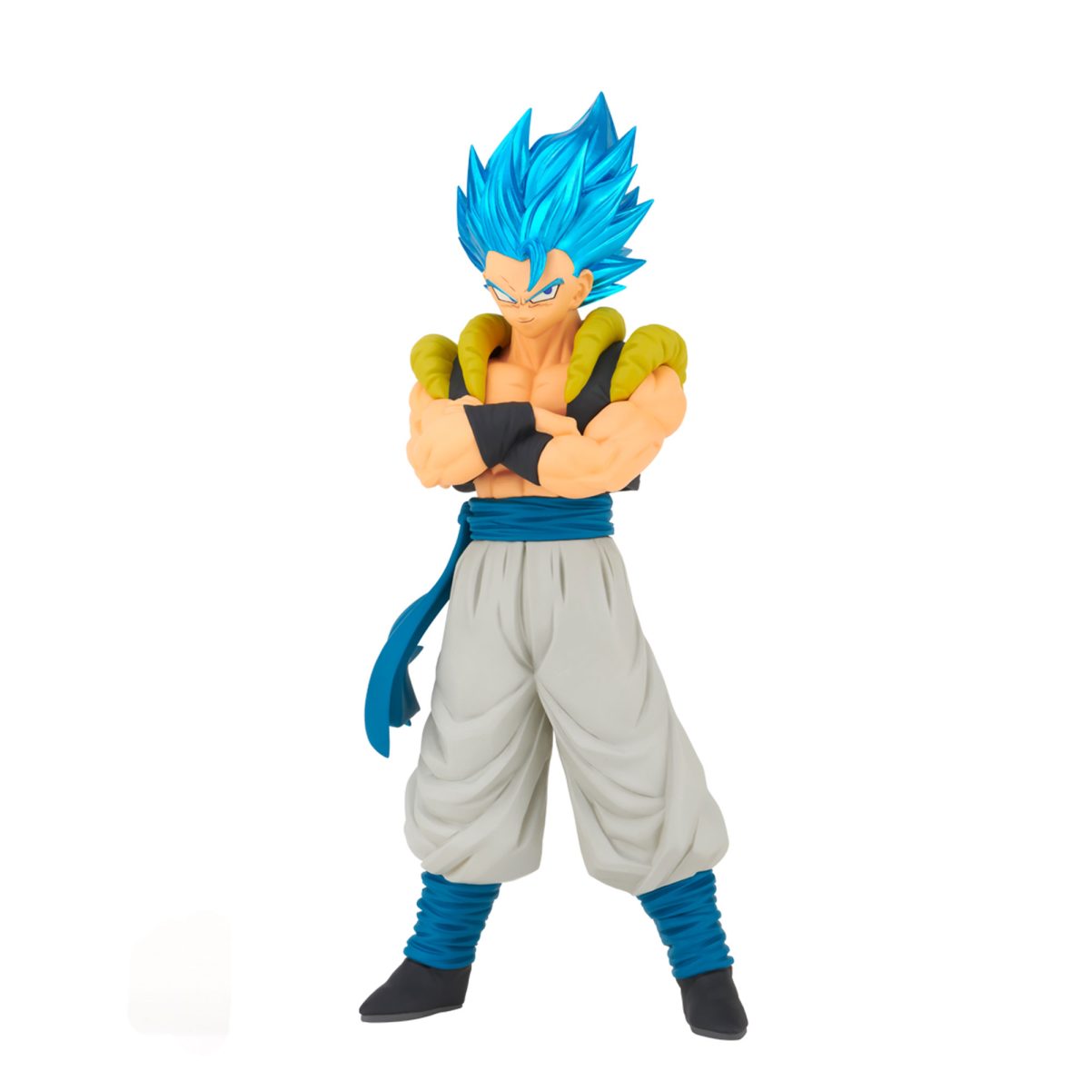 Dragon Ball Super Blood Of Saiyans-Special XVIII- (Super Saiyan God Gogeta)