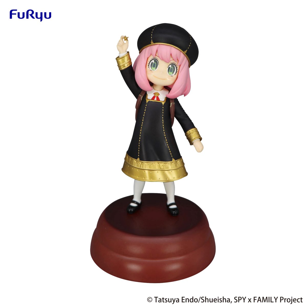 SPY×FAMILY - Exceed Creative Figure -Anya Forger Get a Stella Star-
