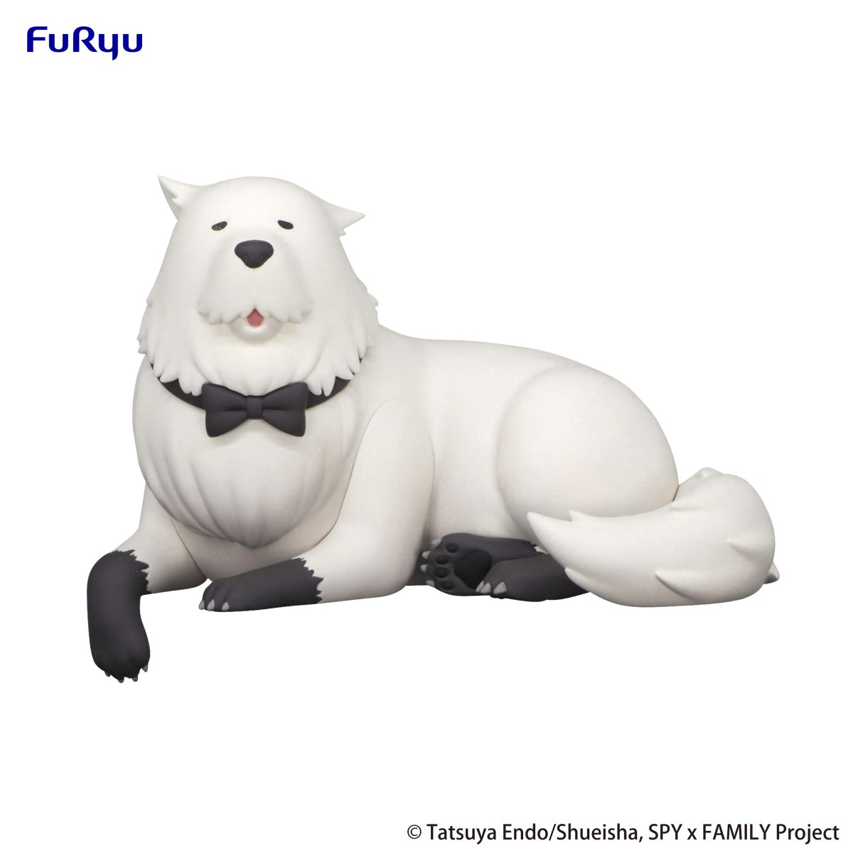 SPY×FAMILY - Noodle Stopper Figure -Bond Forger-