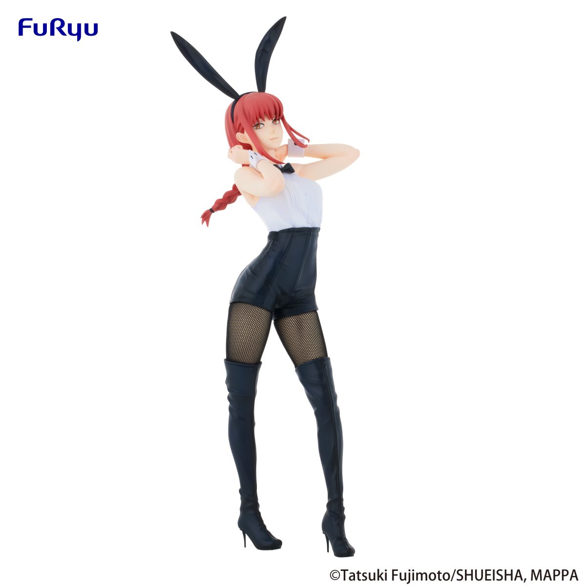 Chainsaw Man - BiCute Bunnies Figure -Makima-