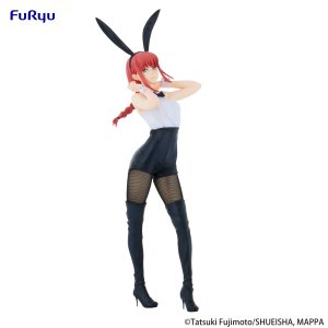 Chainsaw Man - BiCute Bunnies Figure -Makima-
