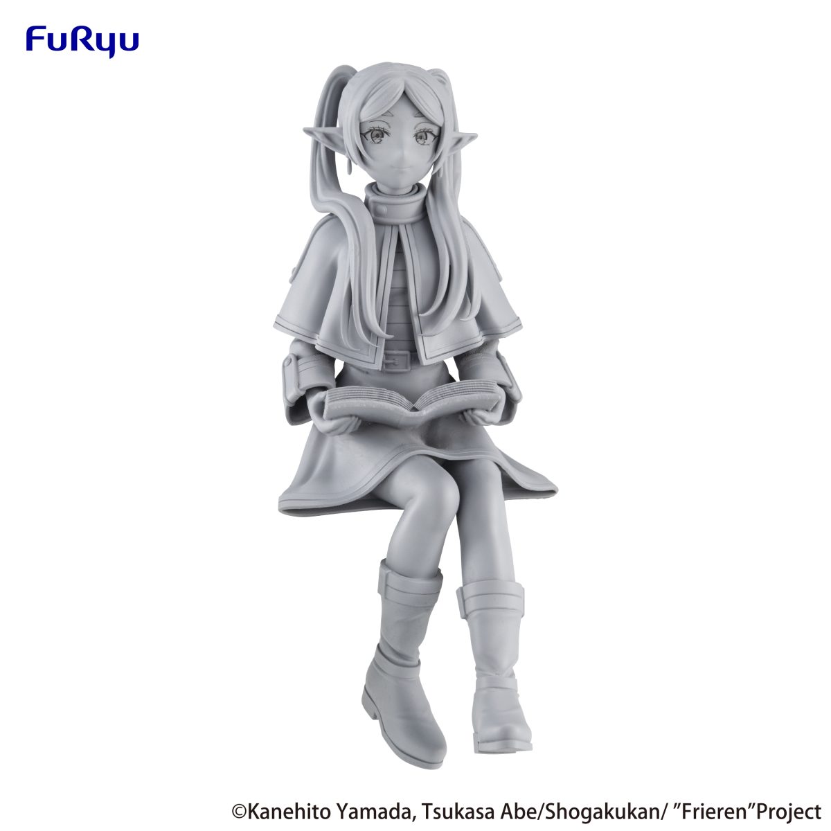 Frieren: Beyond Journey’s End - Noodle Stopper Figure -Frieren-