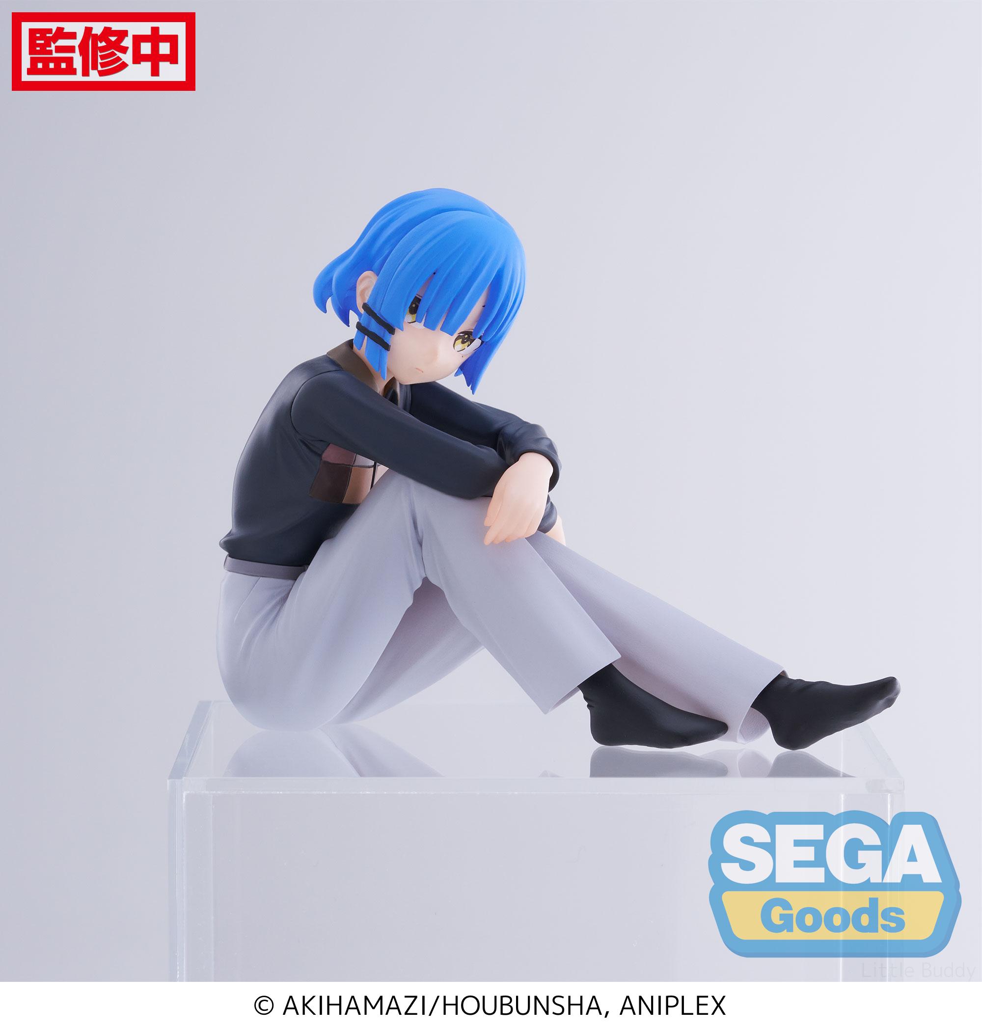 BOCCHI THE ROCK! Ryo Yamada FIGURE