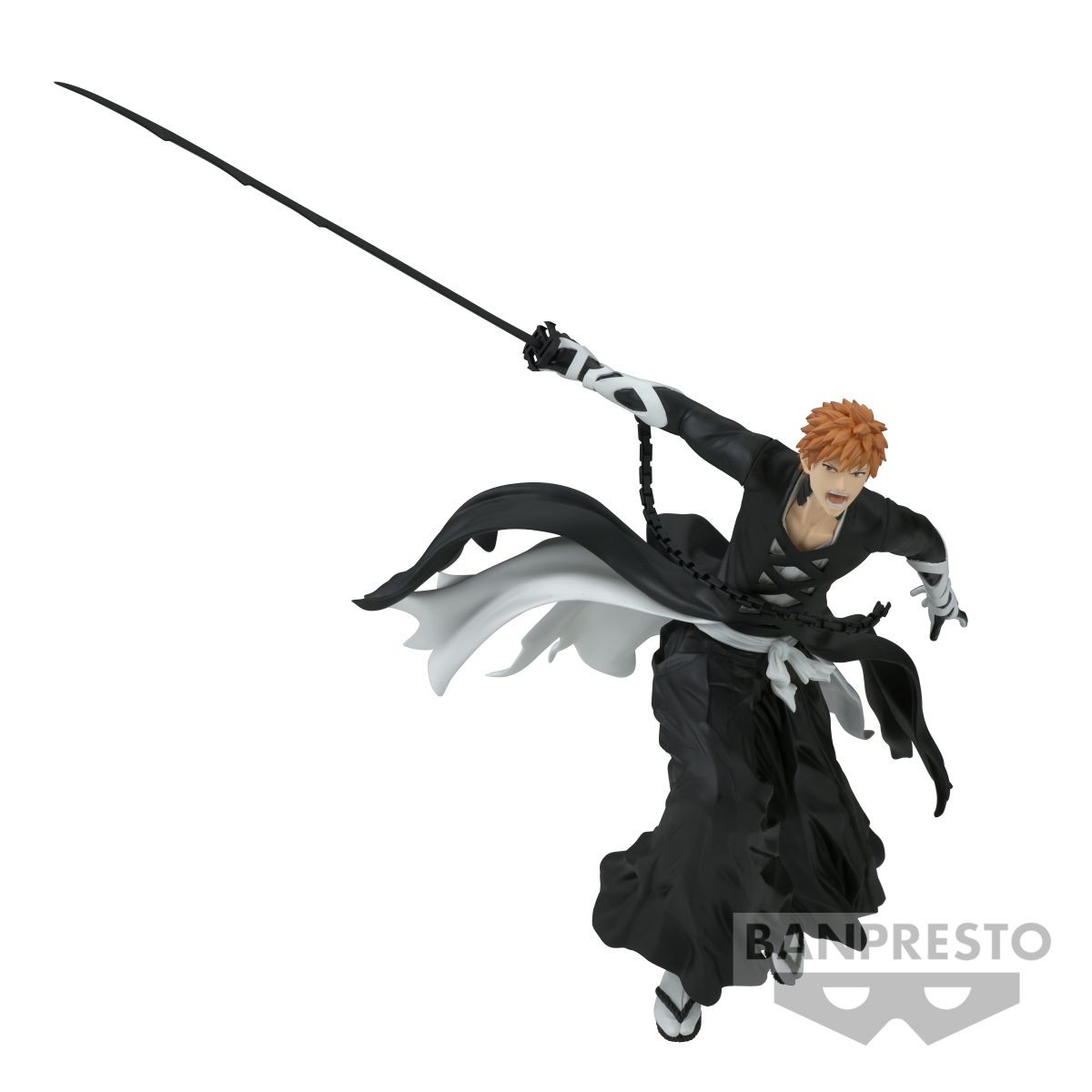 BLEACH VIBRATION STARS-ICHIGO KUROSAKI-