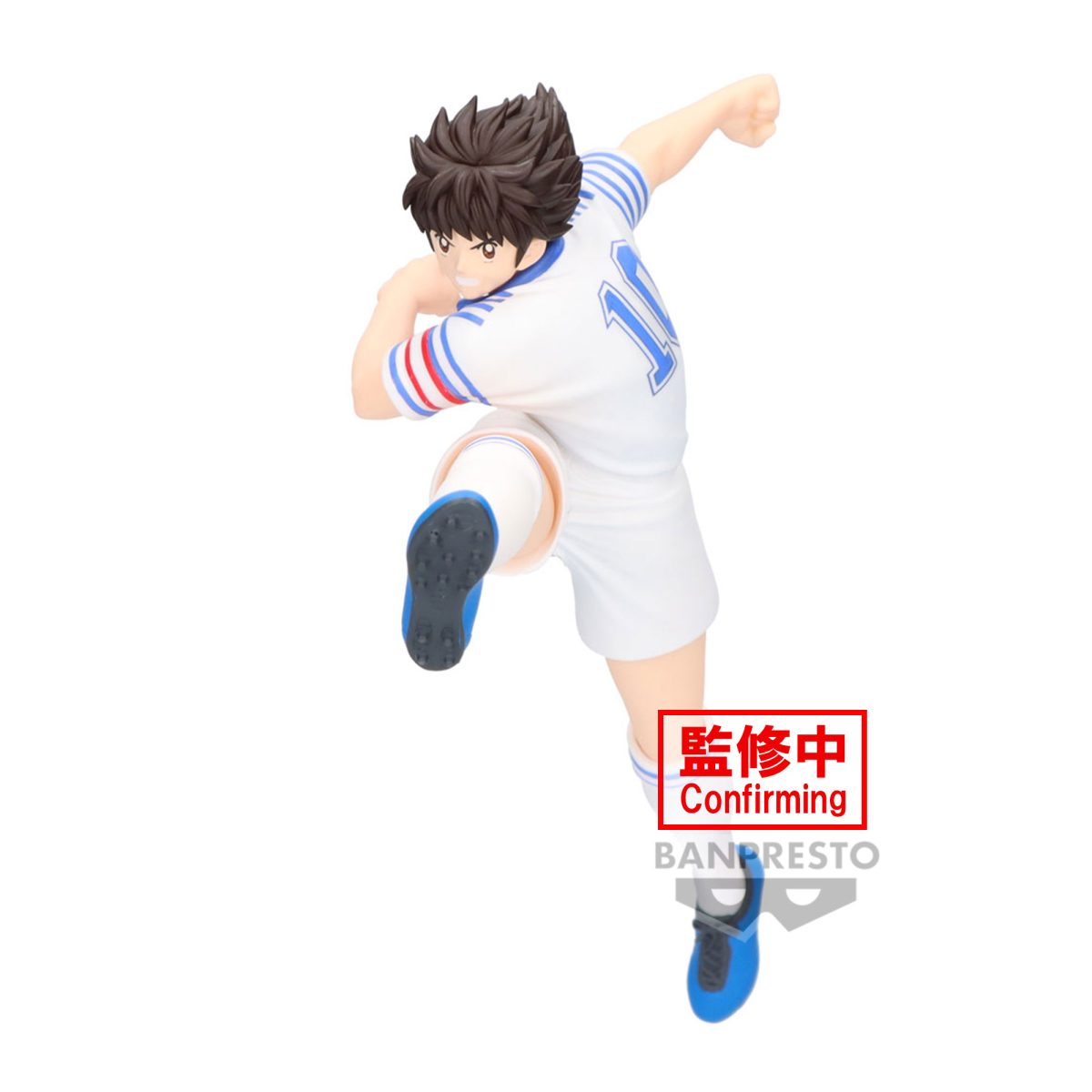 CAPTAIN TSUBASA VIBRATION STARS-OZORA TSUBASA-