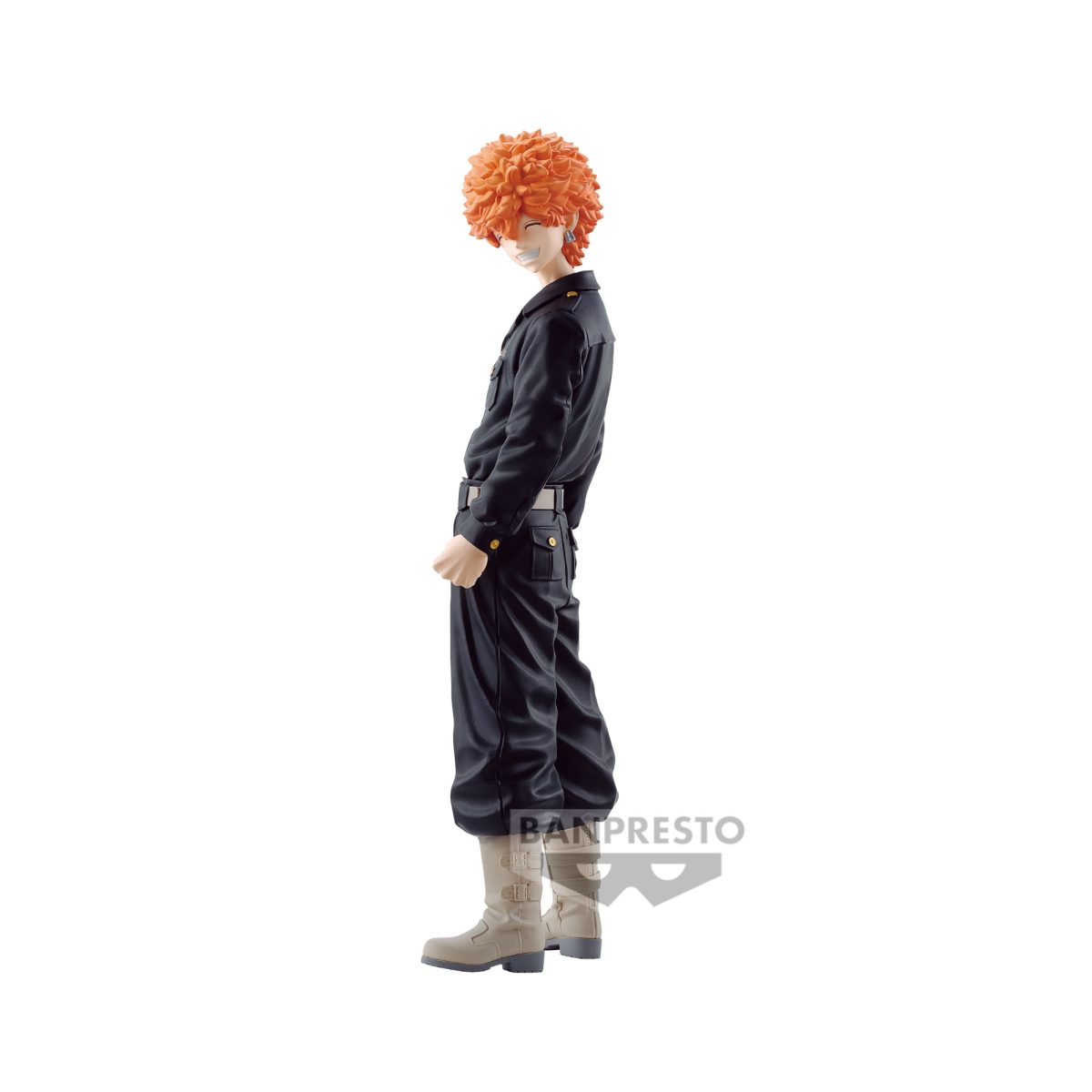 TOKYO REVENGERS NAHOYA KAWATA FIGURE