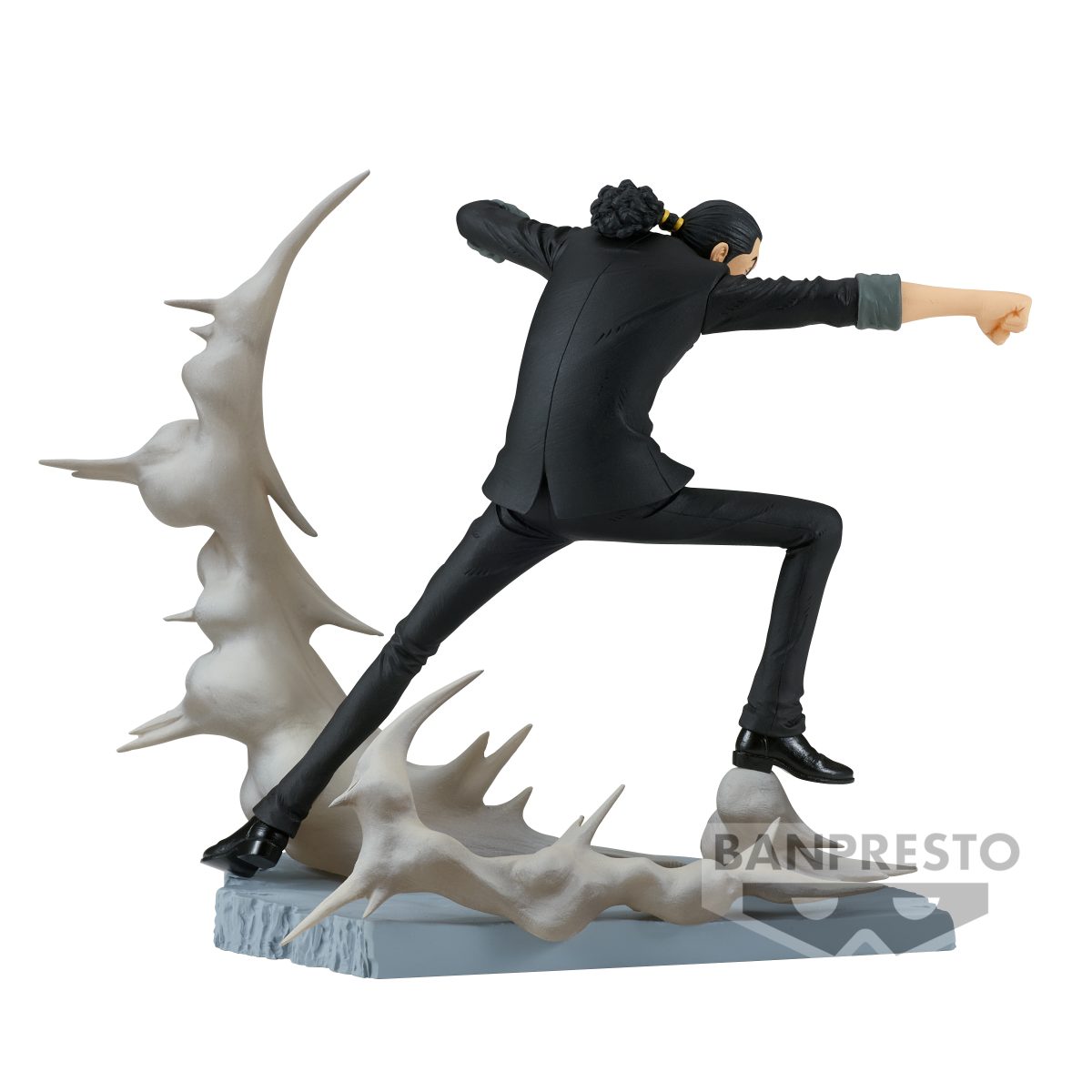 ONE PIECE SENKOZEKKEI-ROB LUCCI-