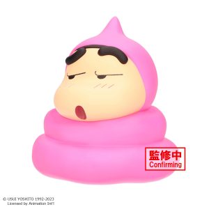 CRAYON SHINCHAN COSPLAY Shinchan FIGURE vol.2(ver.A)