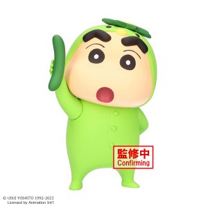 CRAYON SHINCHAN COSPLAY Shinchan FIGURE vol.2(ver.B)