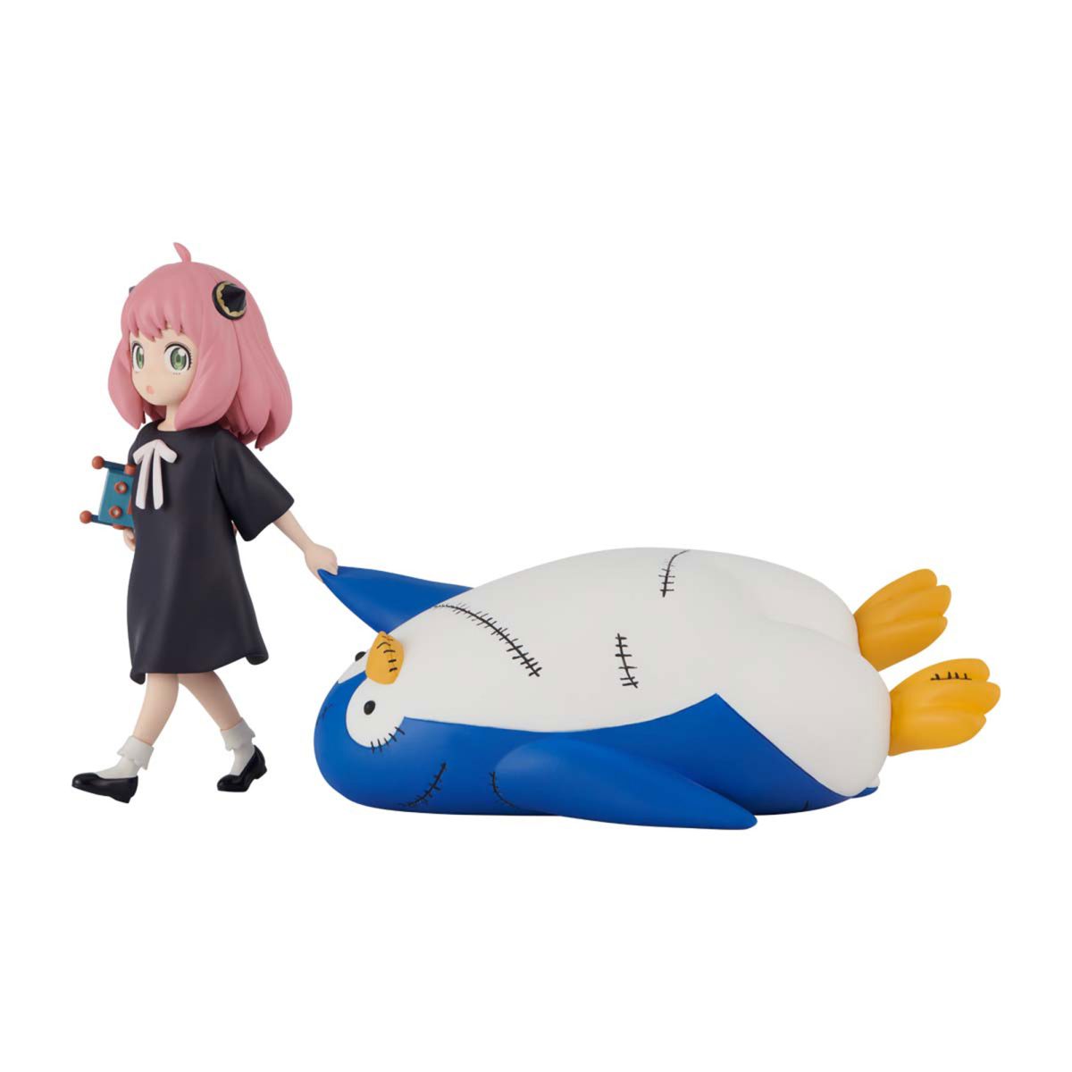 SPY×FAMILY Break time collection Anya Forger & Penguin