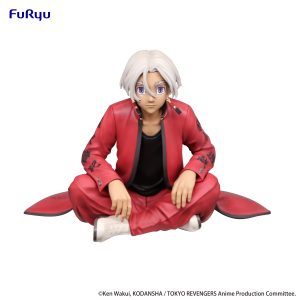 Tokyo Revengers - Noodle Stopper Figure -Izana Kurokawa-