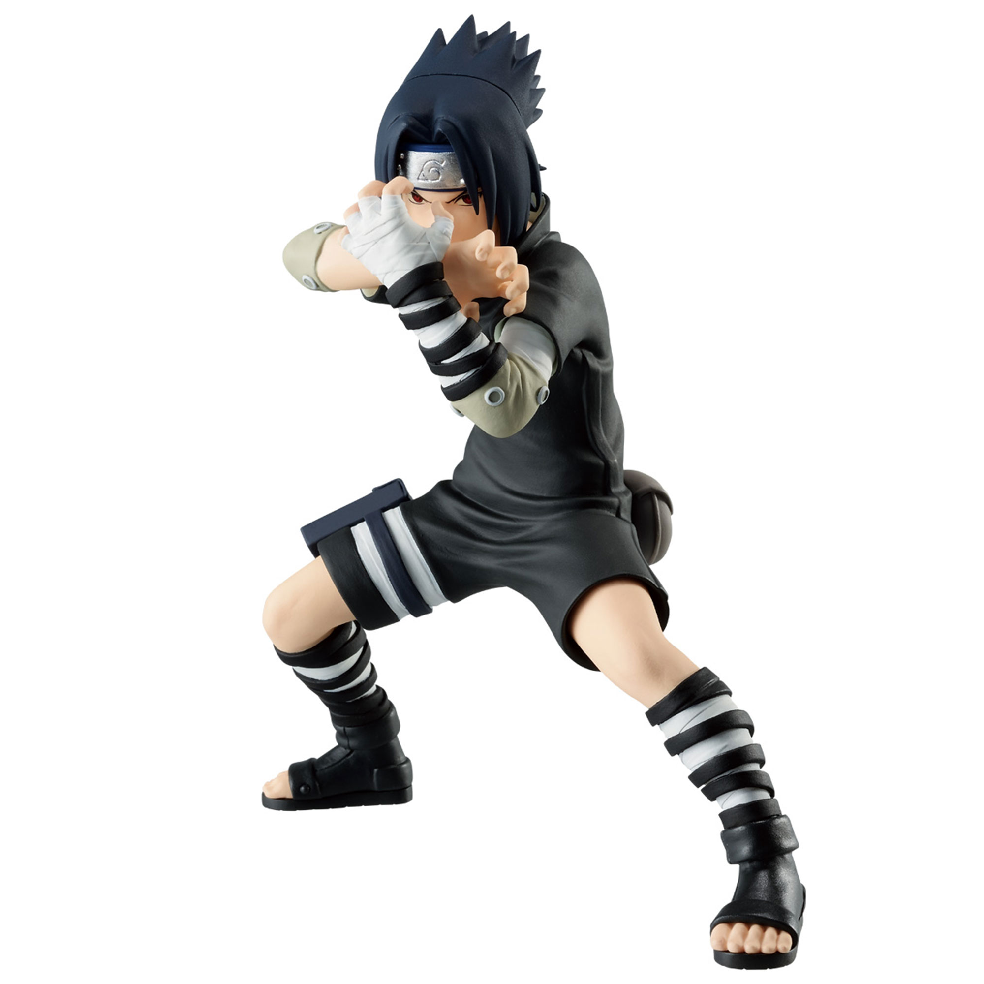 Amazon.co.jp: バンプレスト NARUTO ナルト VIBRATION STARS