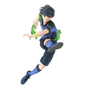 BLUE LOCK YOICHI ISAGI FIGURE -AWAKENING ver.-