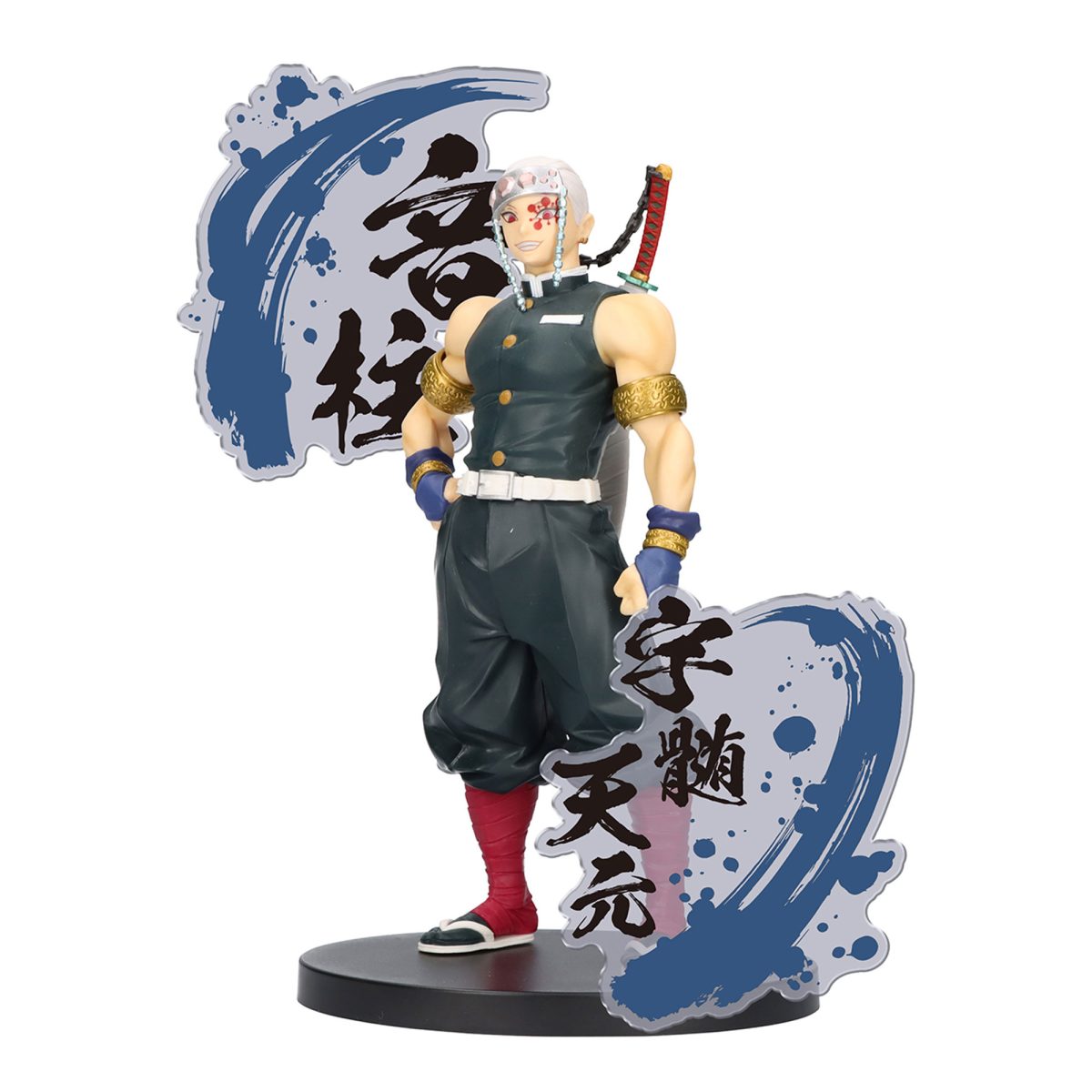 Demon Slayer: Kimetsu no Yaiba FIGURE EX [Shinobu Kocho/Tengen Uzui](B:Tengen Uzui)