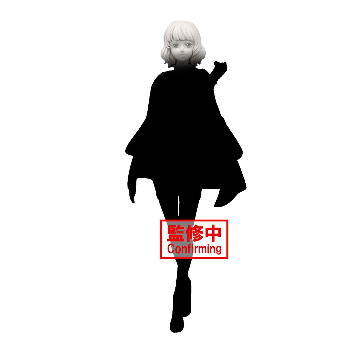 ONE PIECE DXF - THE GRANDLINE SERIES - STUSSY