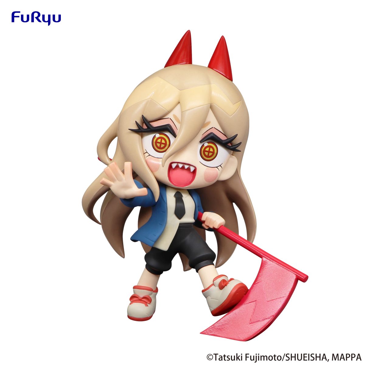 Chainsaw Man - TOONIZE -Power Normal Color ver.-