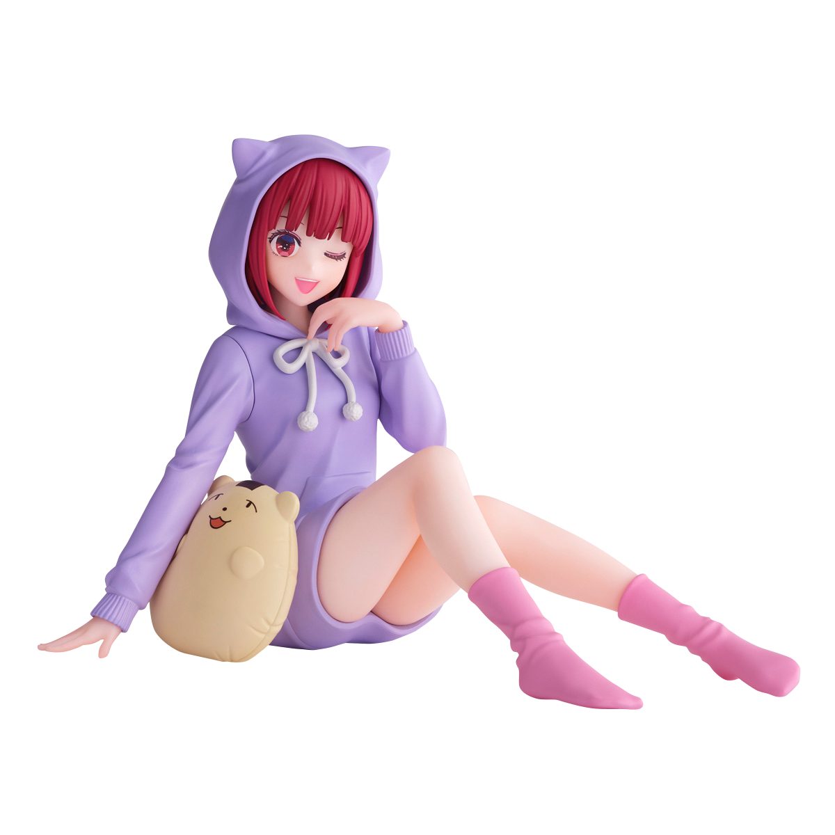 Oshi No Ko -Relax Time-Kana Arima