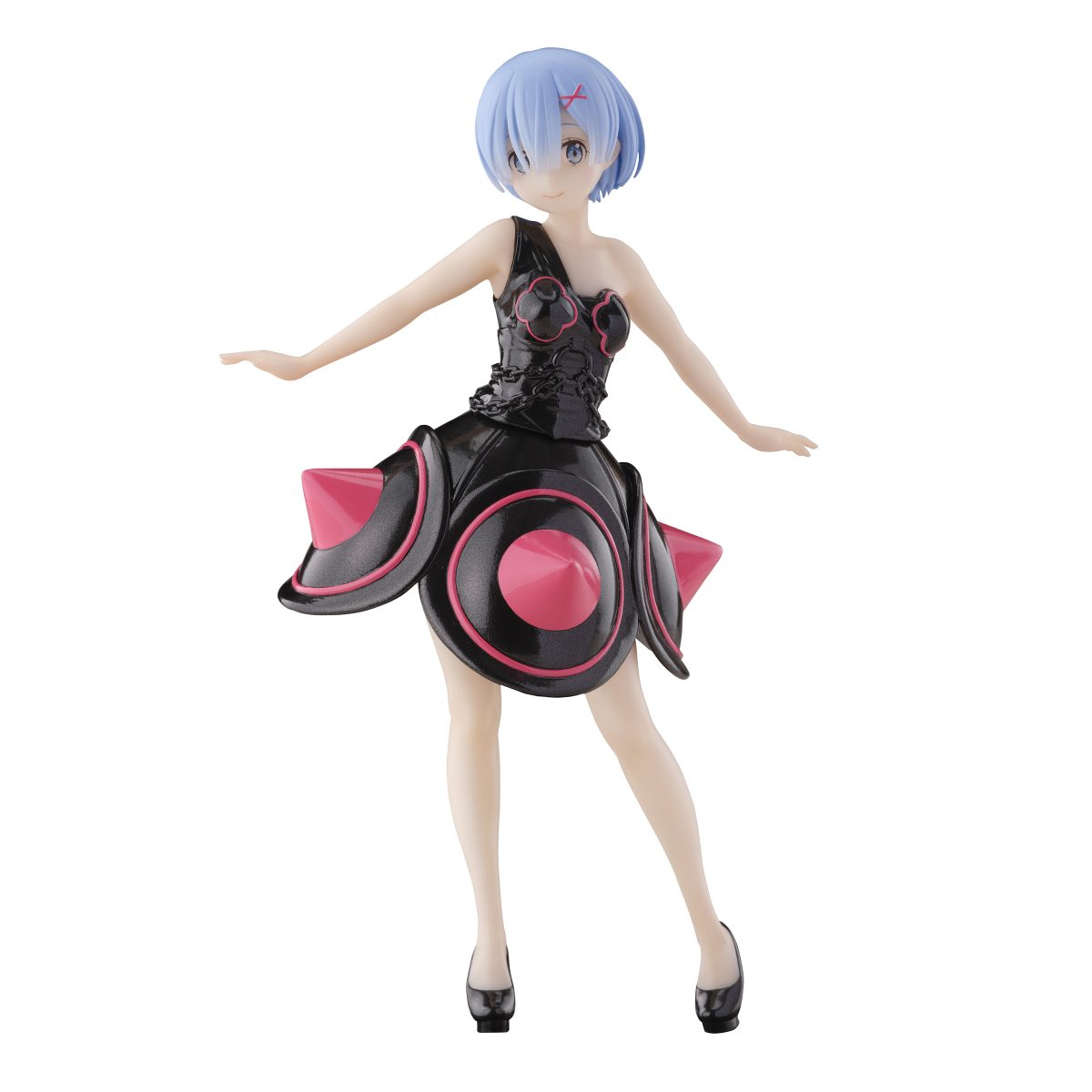 Re:Zero -Starting Life In Another World- Rem -Rem'S Morning Star Dress-