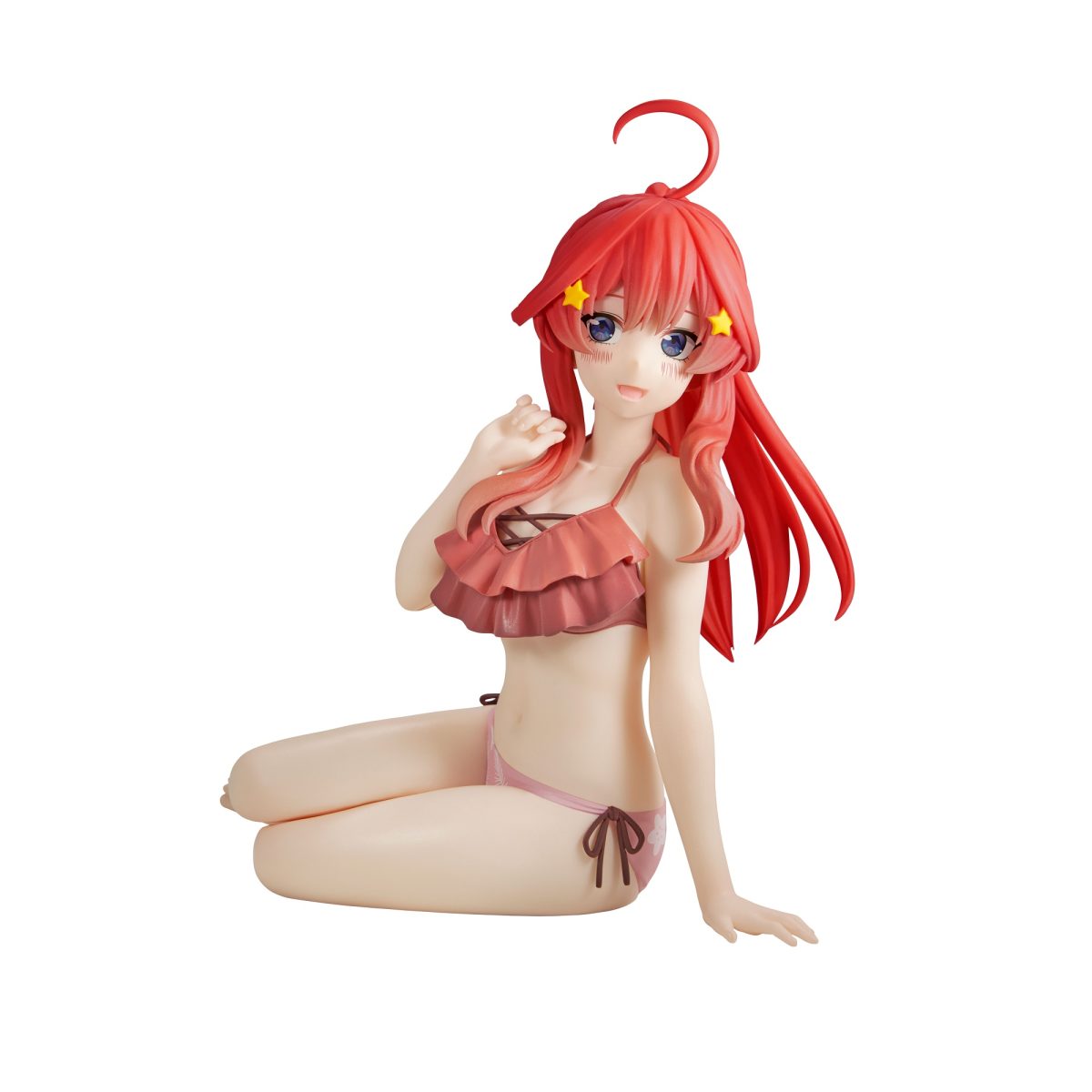 The Quintessential Quintuplets -Celestial Vivi-Itsuki Nakano