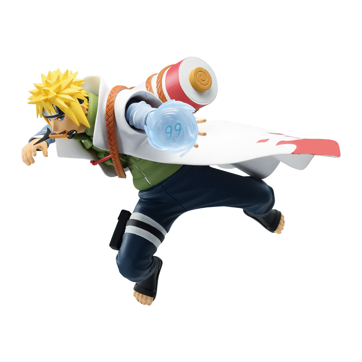 【値下げ】 Naruto Narutop99 Namikaze Minato | Little Buddy Toys 小物