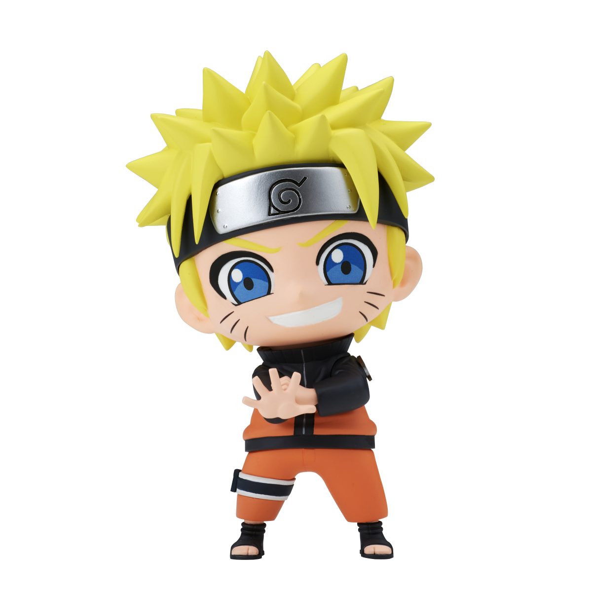 Naruto Shippuden Repoprize Uzumaki Naruto