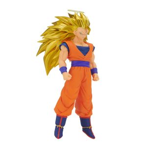 Dragon Ball Z Blood Of Saiyans-Super Saiyan 3 Son Goku-