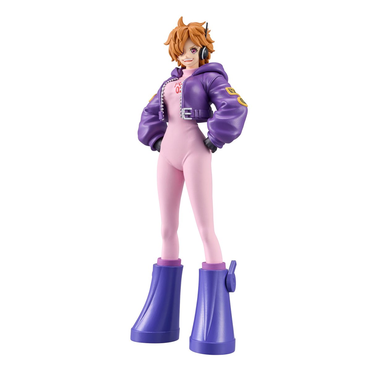 One Piece Dxf - The Grandline Series - Egghead Dr.Vegapunk Lilith (Evil)