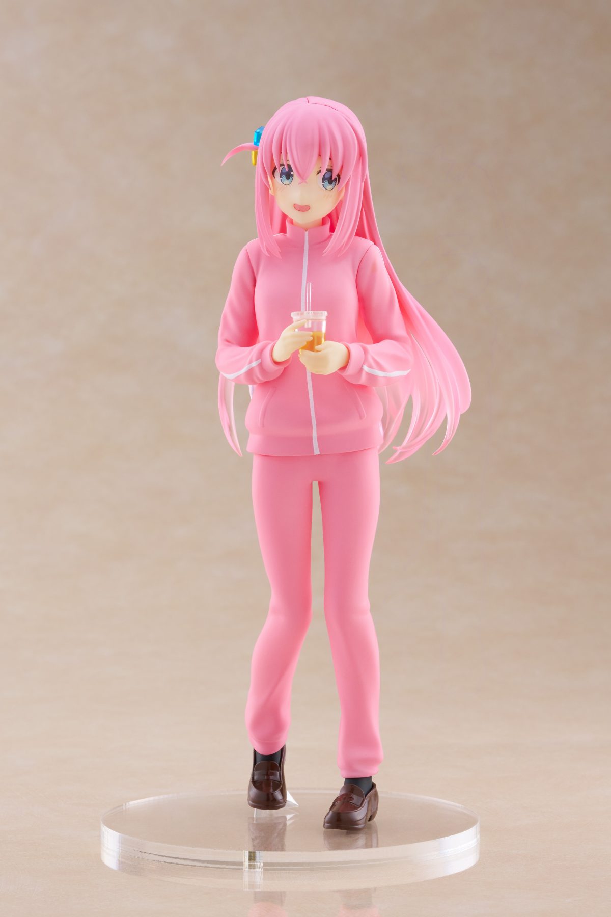 BOCCHI THE ROCK! Coreful Figure - Hitori Gotoh (Casual Clothes Ver.)
