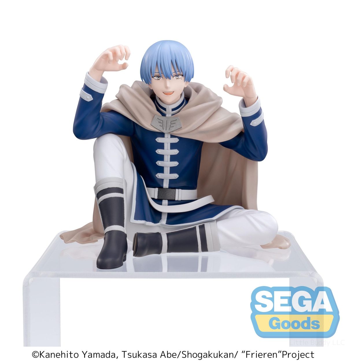 "Frieren: Beyond Journey's End" PM Perching Figure "Himmel"