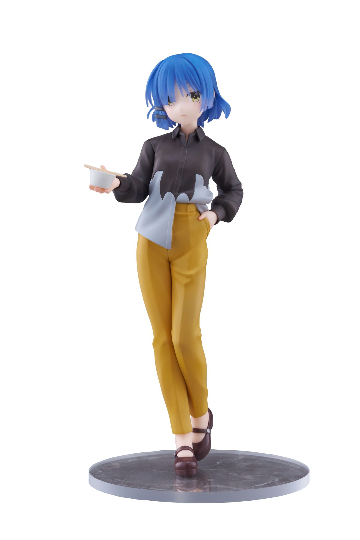 BOCCHI THE ROCK! Coreful Figure - Ryo Yamada (Casual Clothes Ver.)