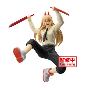 CHAINSAW MAN VIBRATION STARS -POWER- II