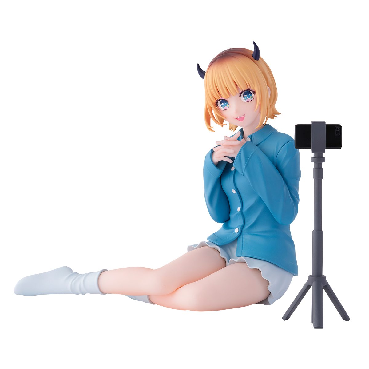 (OSHI NO KO) -Relax time-MEMcho