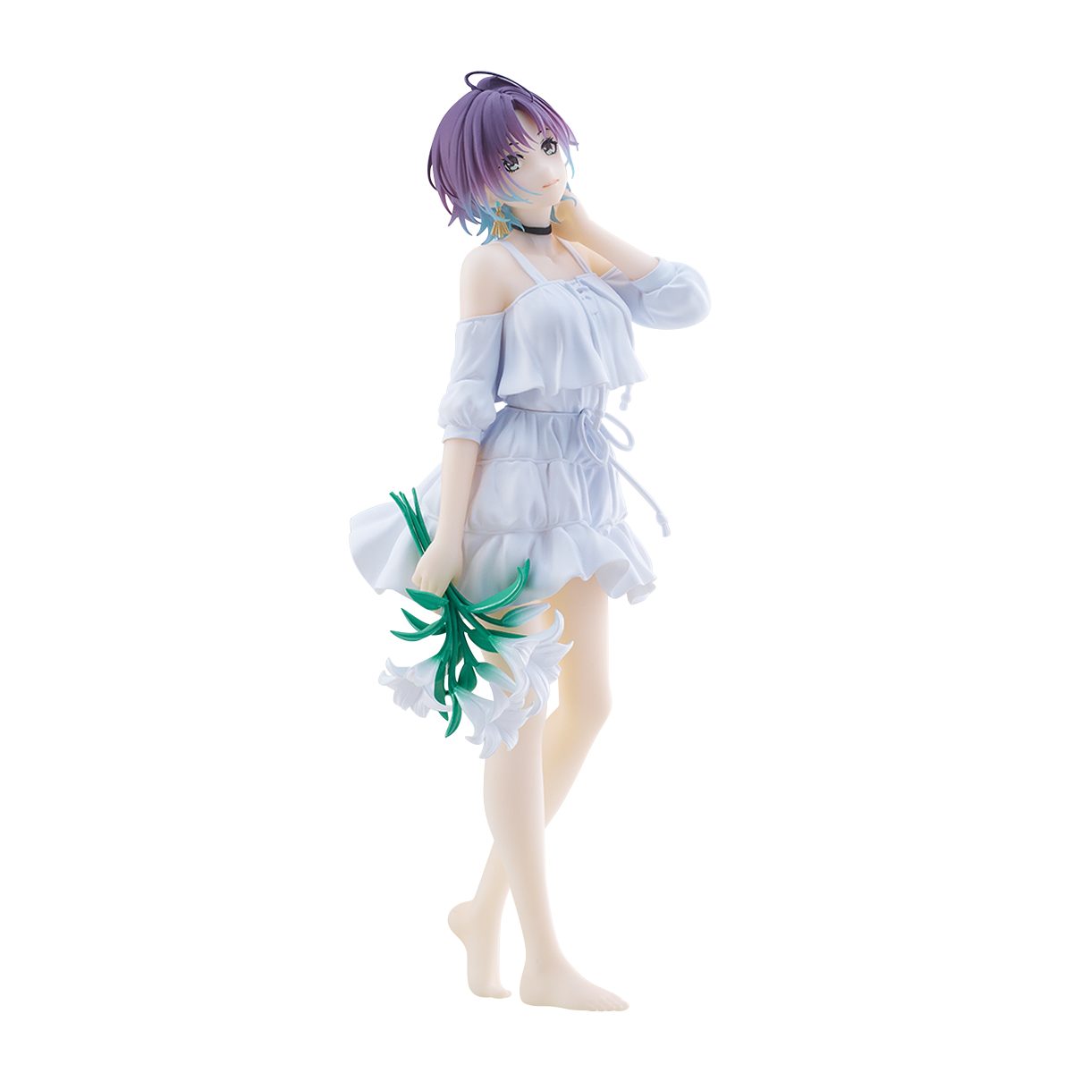 THE IDOLM@STER SHINY COLORS Emotional lens TORU ASAKURA