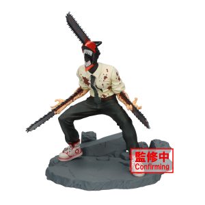 CHAINSAW MAN VIBRATION STARS -CHAINSAW MAN- SPECIAL