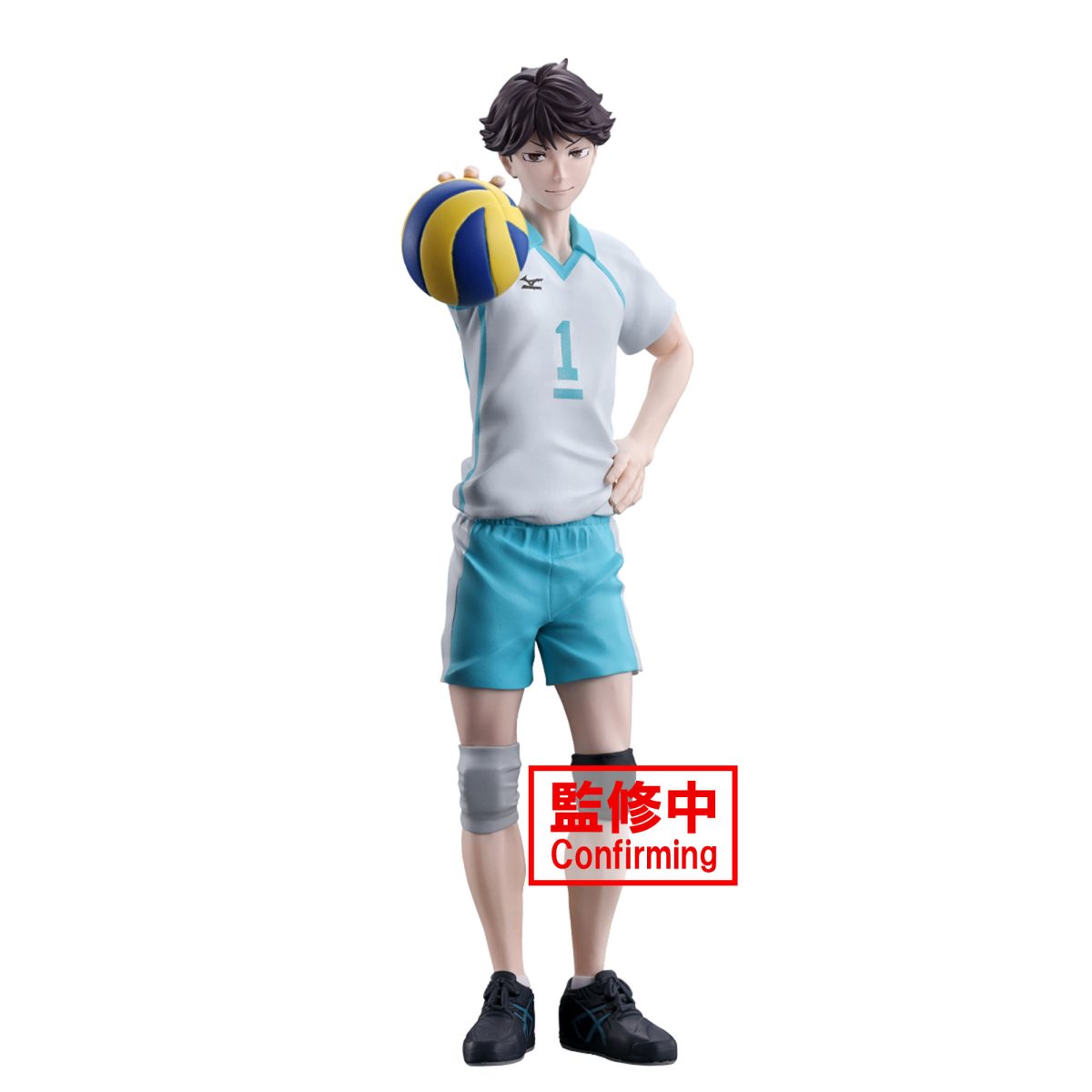 HAIKYU!! TORU OIKAWA FIGURE