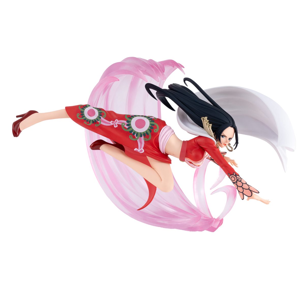 ONE PIECE BATTLE RECORD COLLECTION -BOA.HANCOCK-