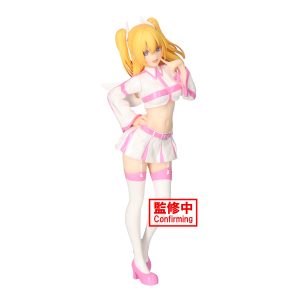 2.5 Dimensional Seduction GLITTER&GLAMOURS Liliel Angel Costume ver.