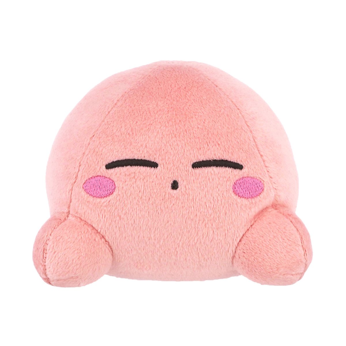 Kirby Sleeping 6" Plush