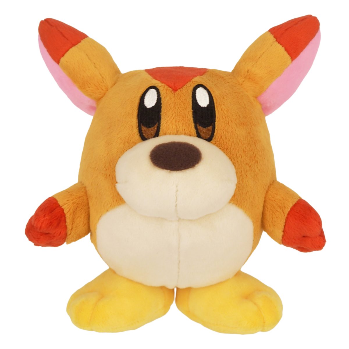 Gallfy 7" Plush