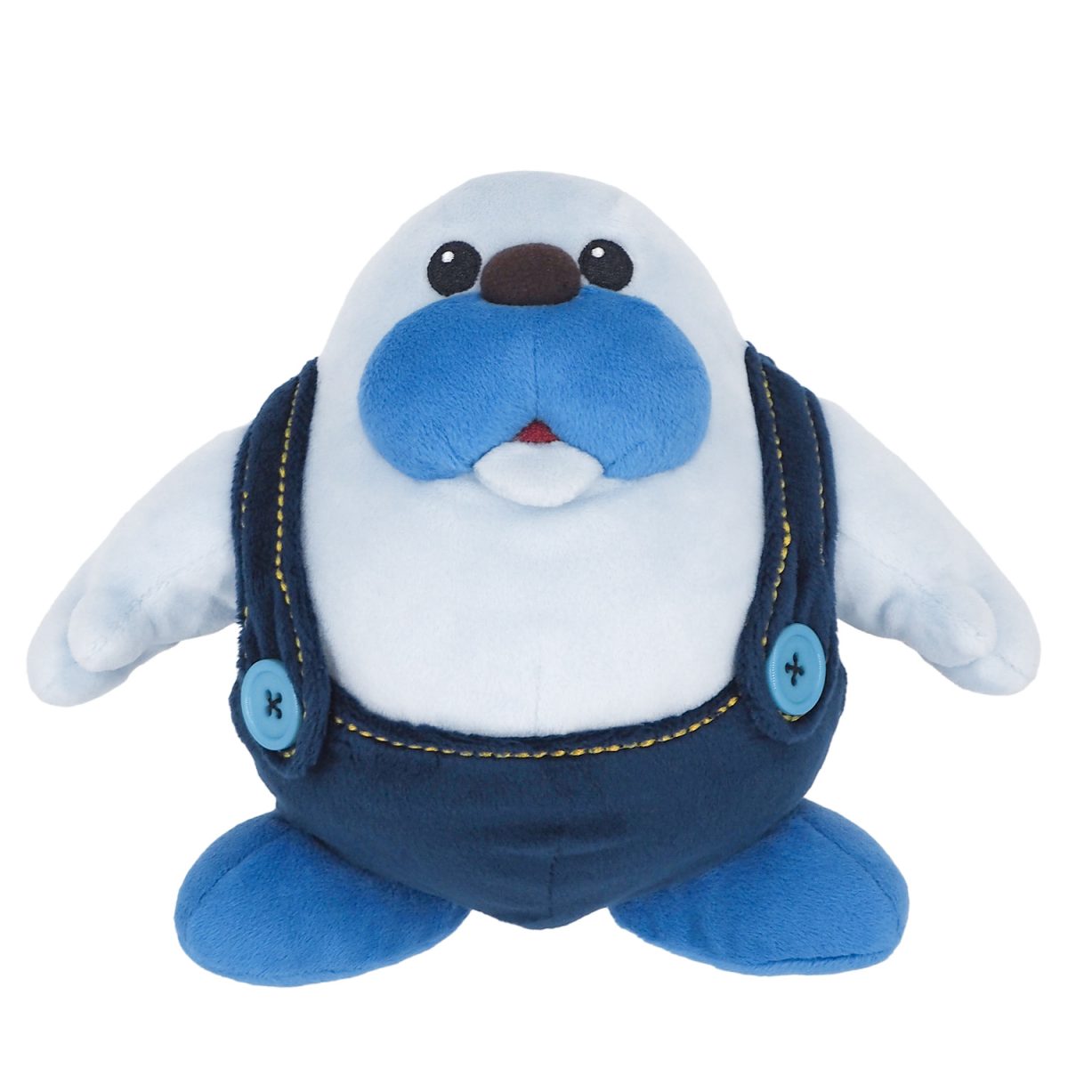 Mr. Frosty 7" Plush