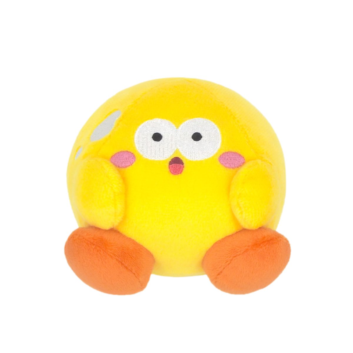 Kirby Keeby 4" Plush