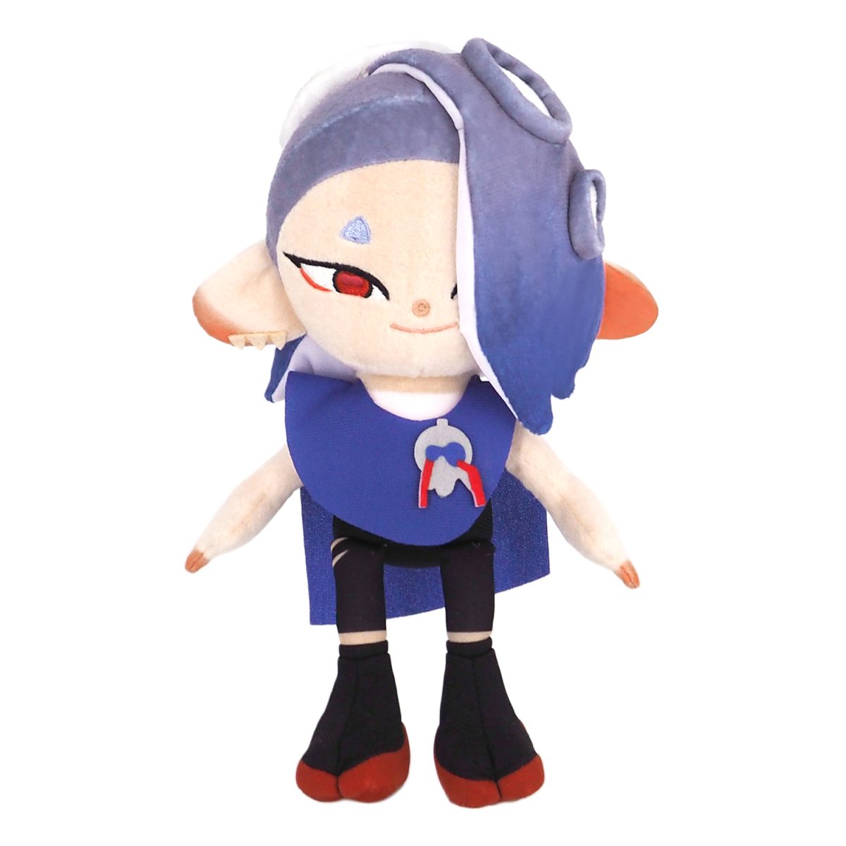 Shiver 8" Plush