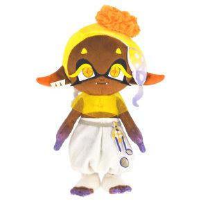 Frye 9" Plush