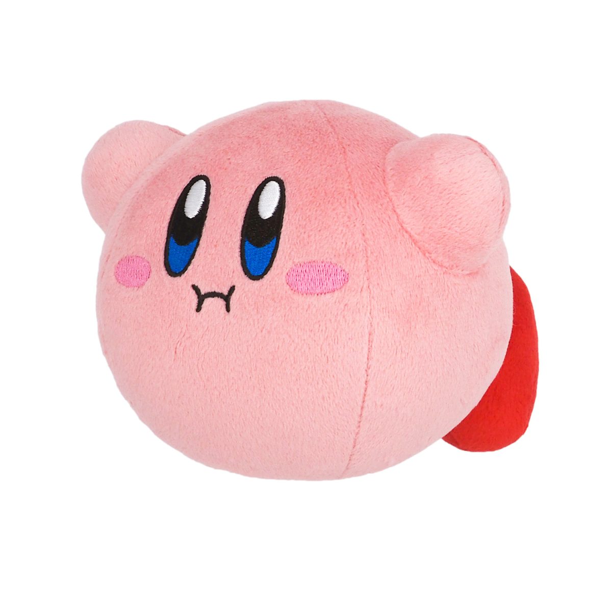 Kirby Hover 4" Plush