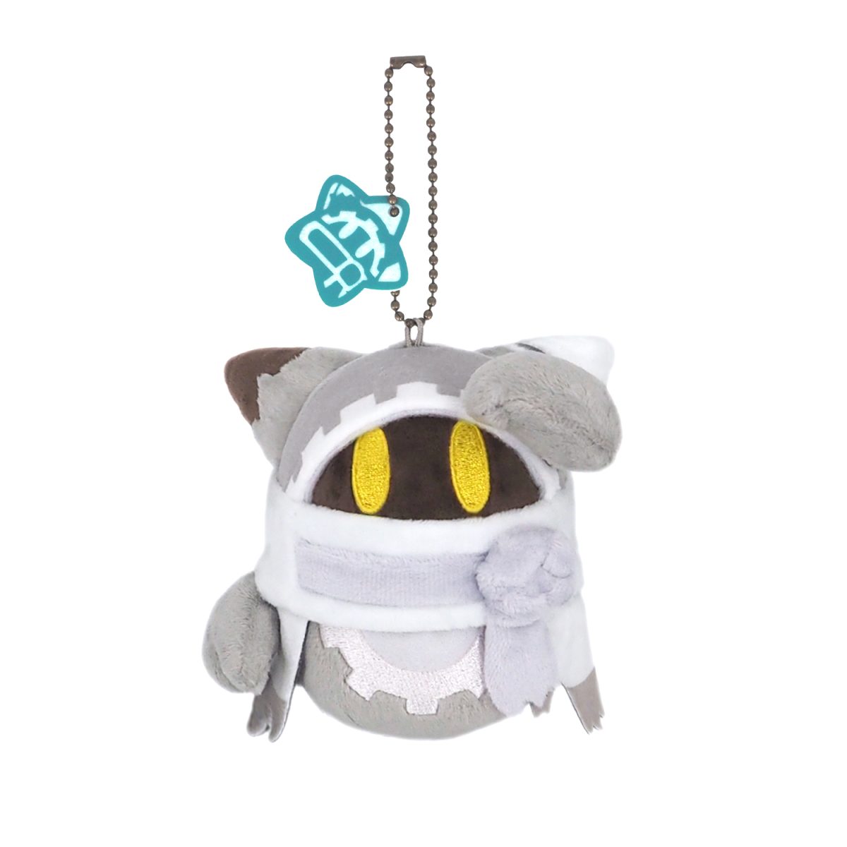 Interdimensional Magolor 4" Dangler Plush