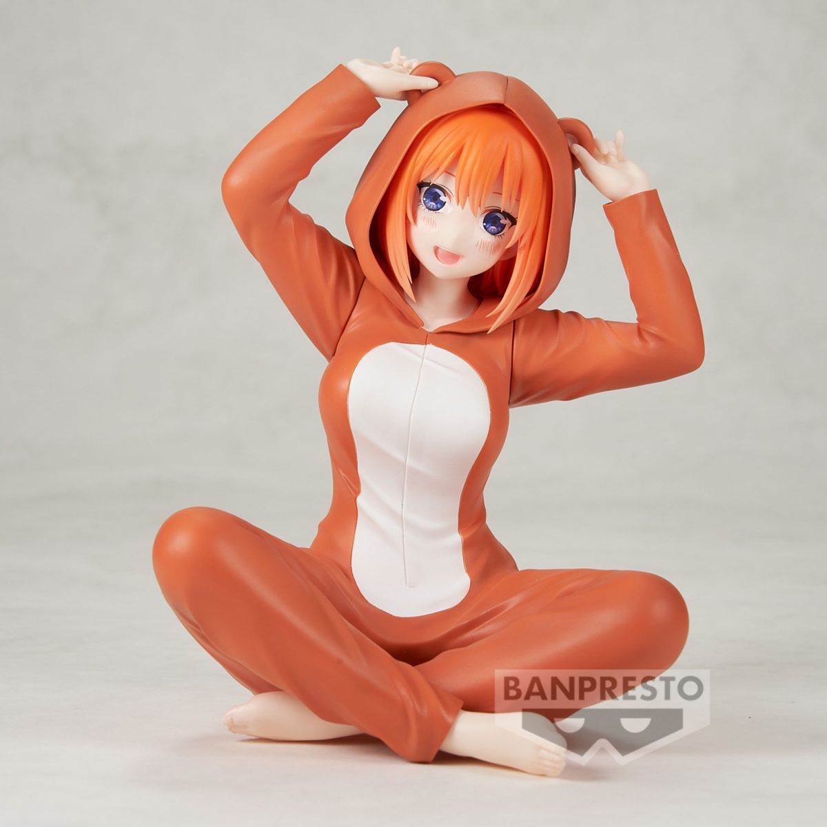 THE QUINTESSENTIAL QUINTUPLETS -Relax time-YOTSUBA NAKANO